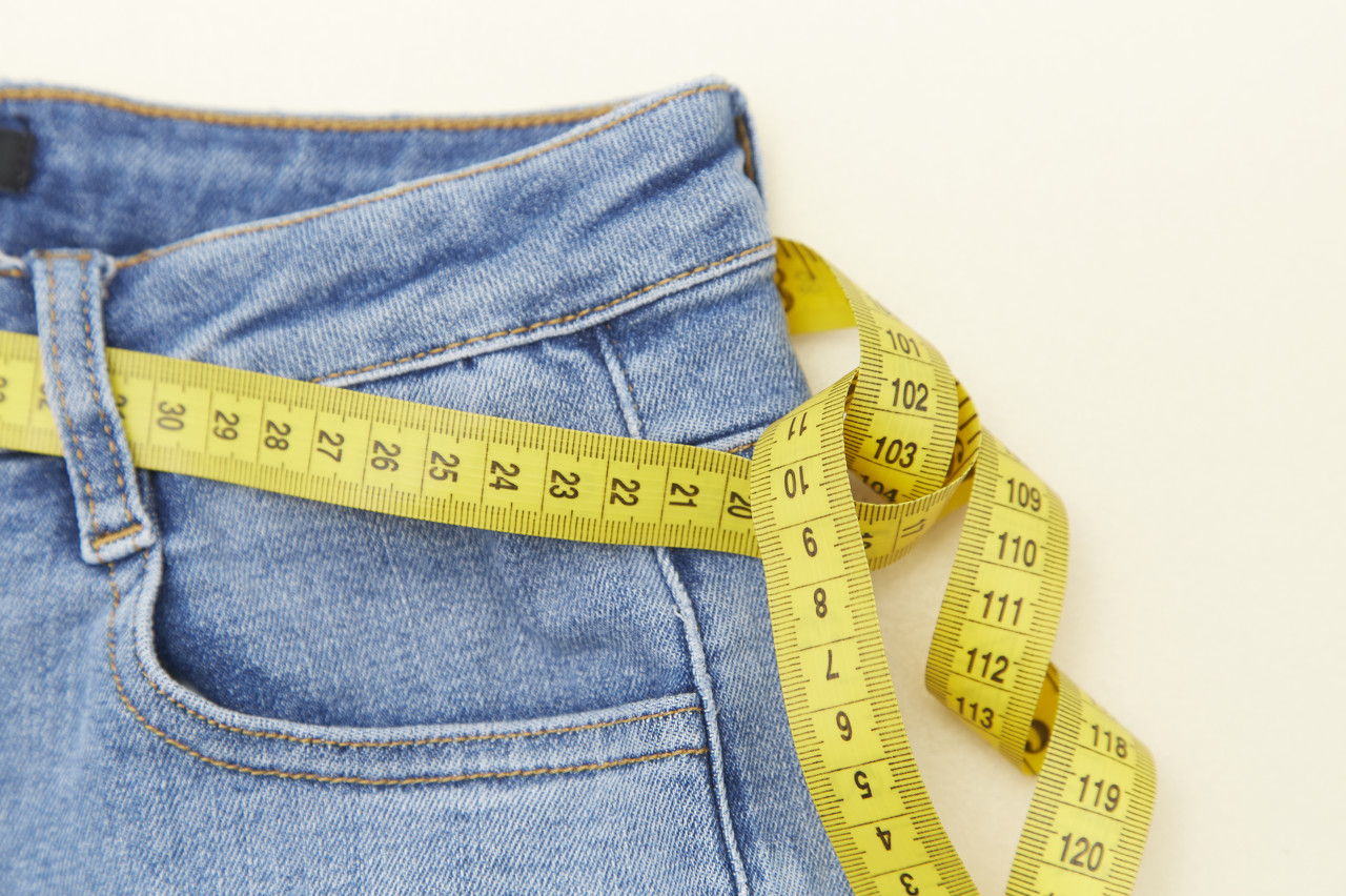 减脂减重,改善代谢?小小“瘦子菌”不可小觑