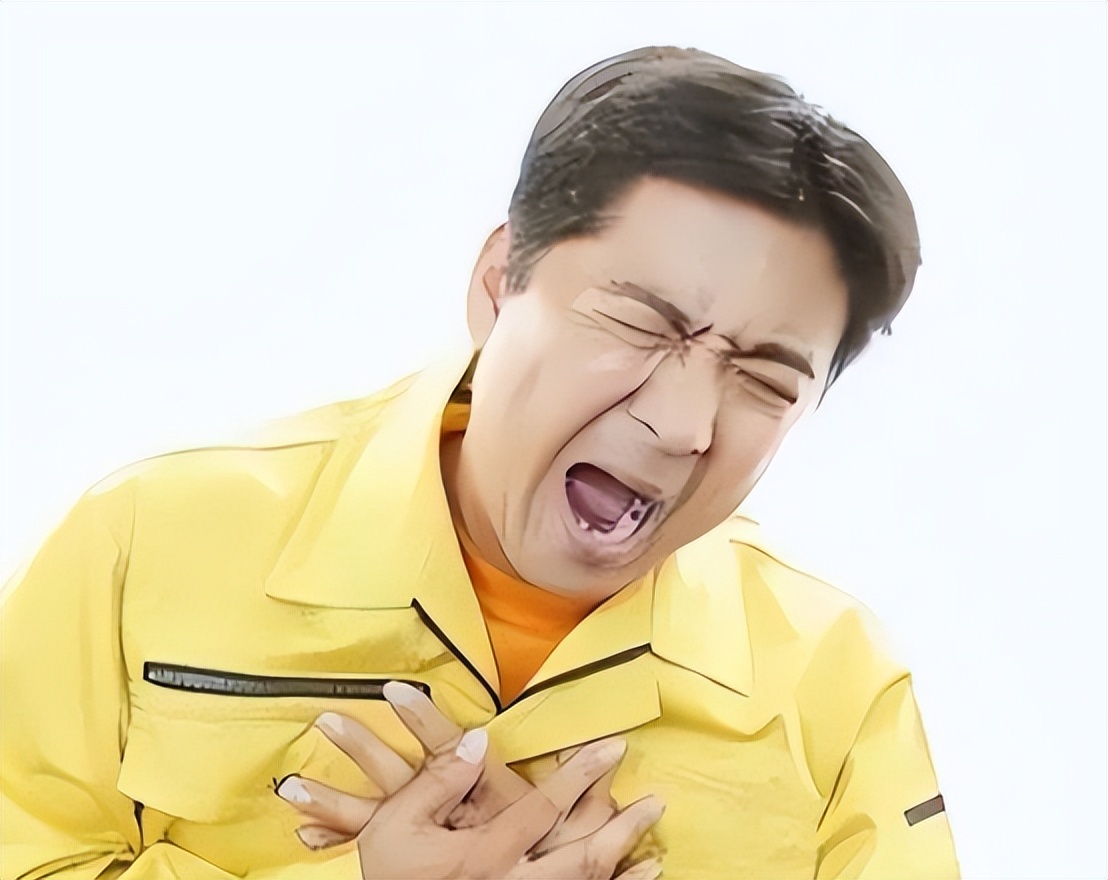 贵州一男子开玩笑险些把邻居笑死,男子讲笑话笑死邻居被捕