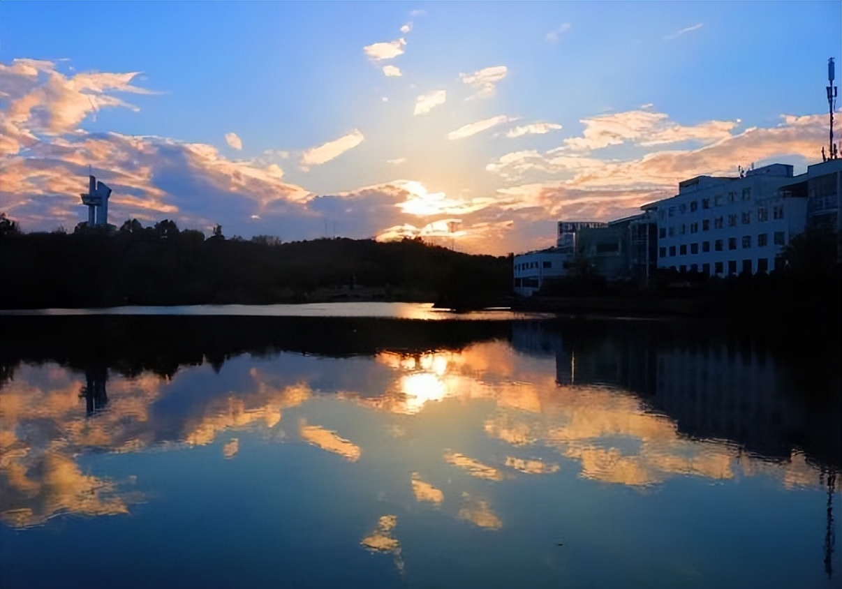 就在江苏！探秘“东方最美校园”，生活条件究竟怎么样？