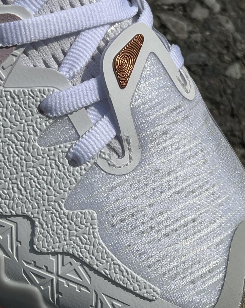 球鞋推荐2021年实战篮球鞋排行榜,突破速度型宽脚后卫球鞋推荐