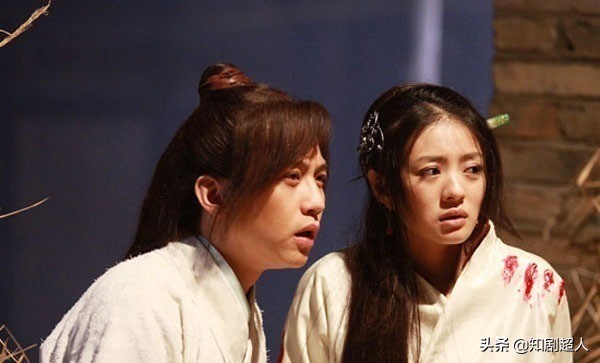 邓超主演的这三部经典爱情剧,邓超艰难爱情电视剧免费完整版