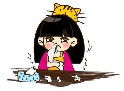 感冒了不想吃药有什么偏方,感冒了不想打针吃药怎么办