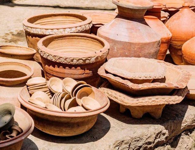 深度研究公元前3000年拉格什地区呈现出密集城市化的趋势