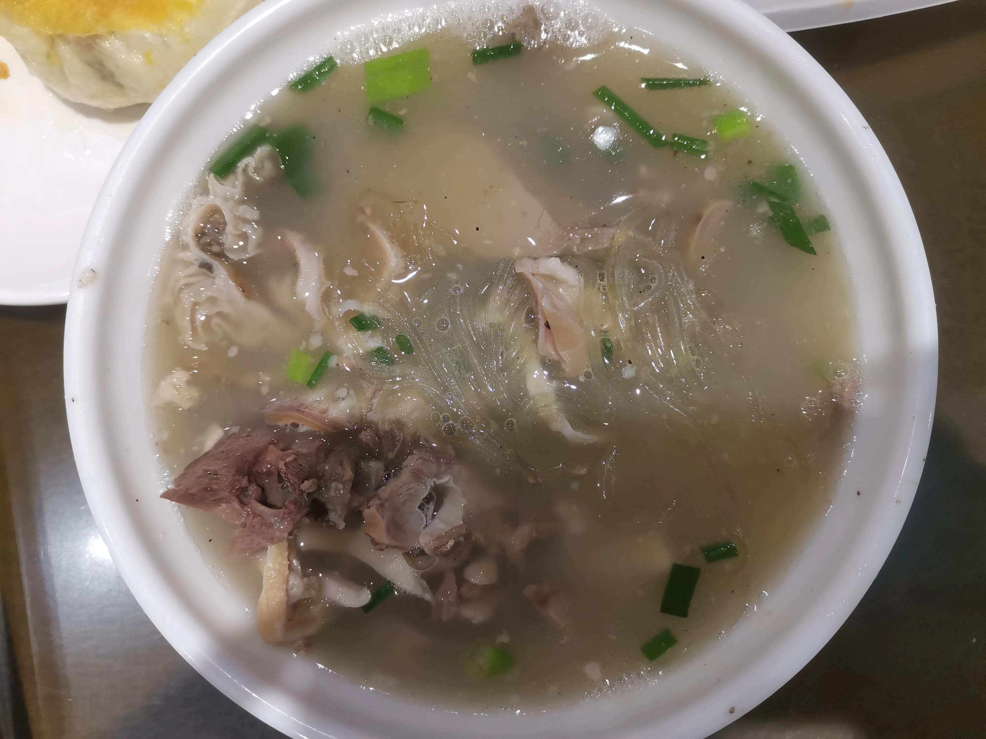 西安随性游自由行攻略