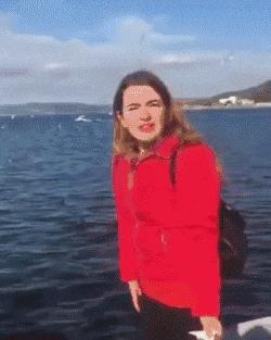 小蛇化身美杜莎,小蛇瞬间变成美杜莎