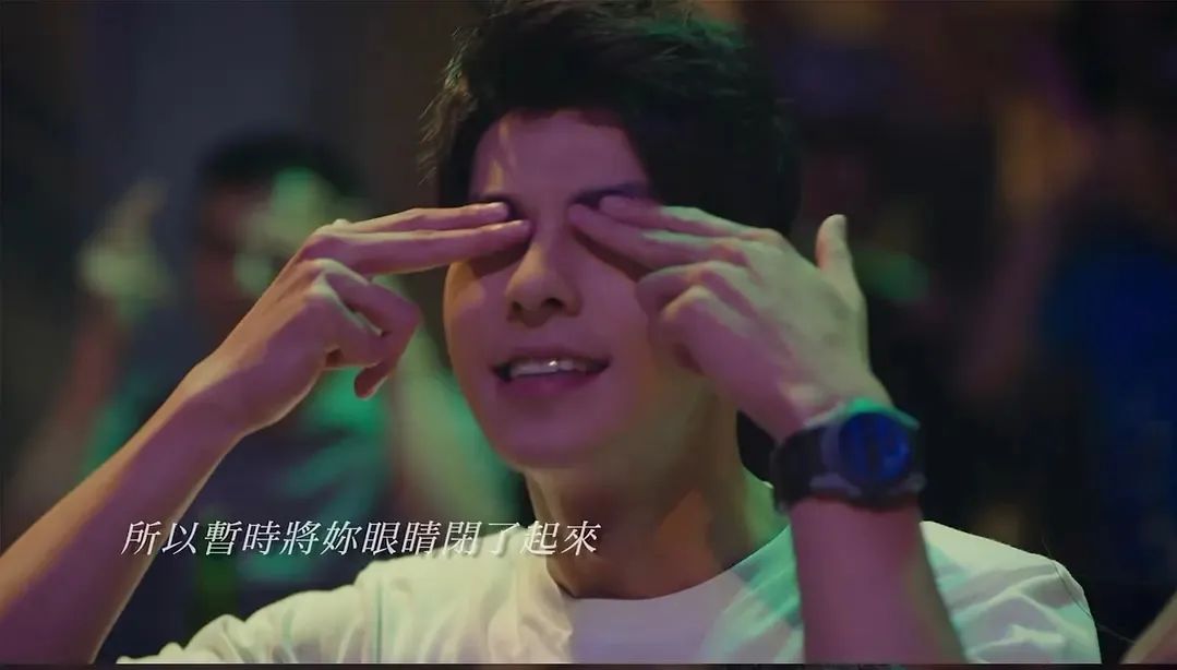 三年之后的再次重逢,三年后再相遇视频