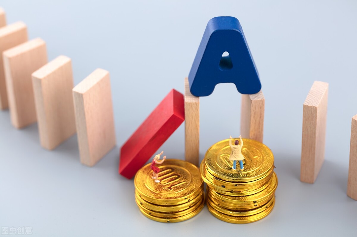 a股迎来趋势投资时代,a股新零售潜力龙头