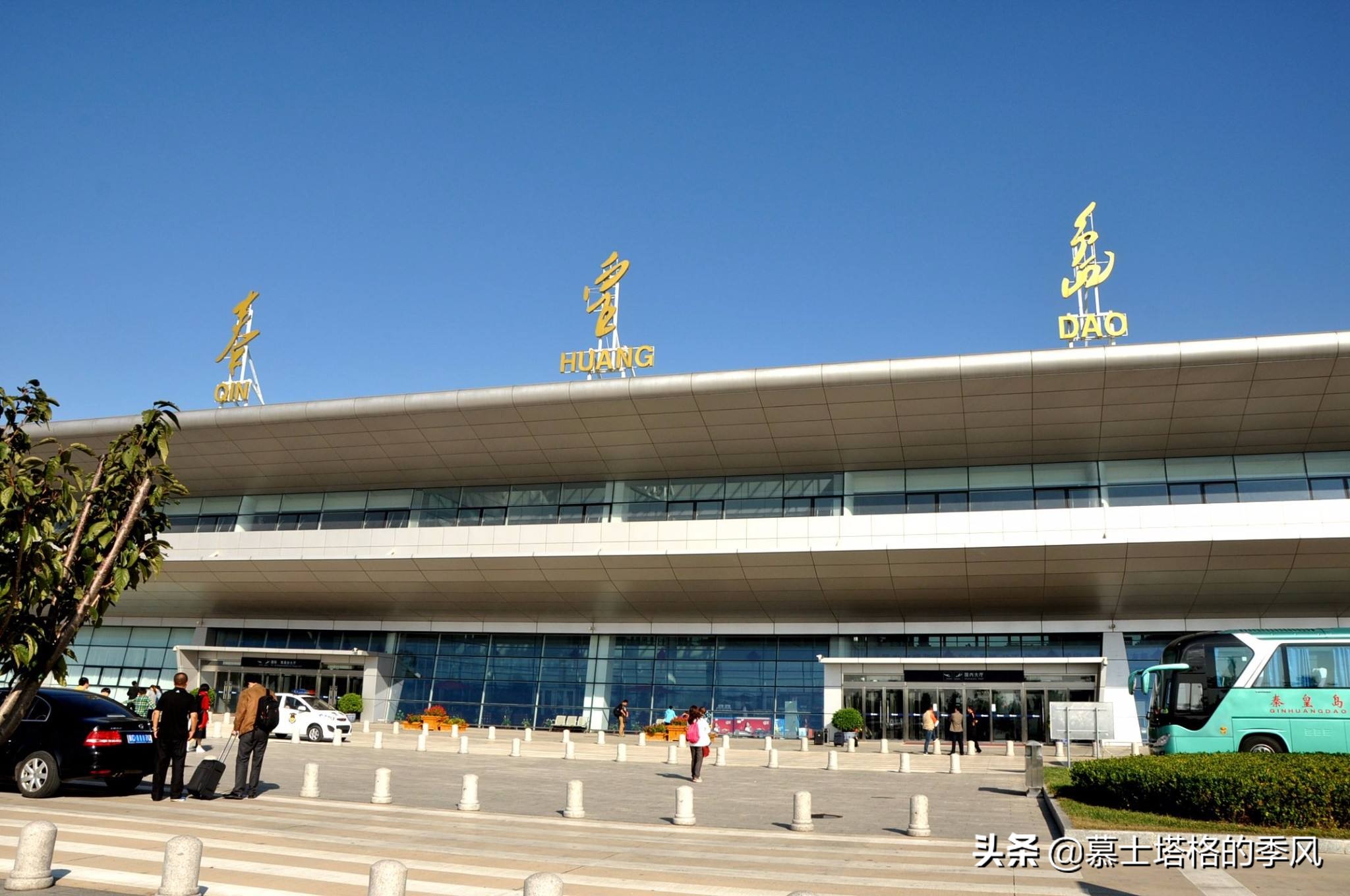 国内海边的养老胜地,适合养老的海滨小城