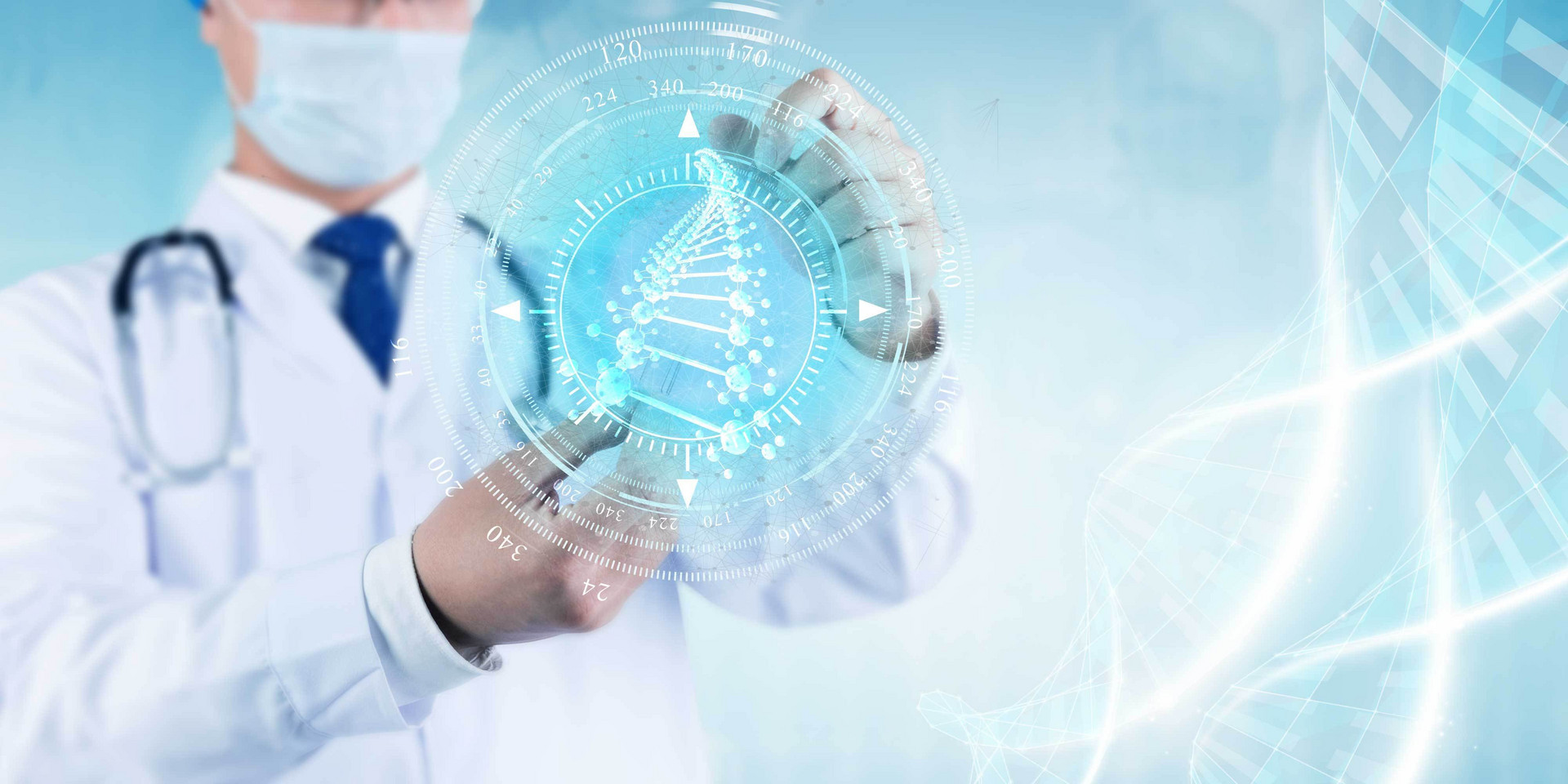 肺癌基因检测怎么选择,肺癌患者做基因检测的目的是什么