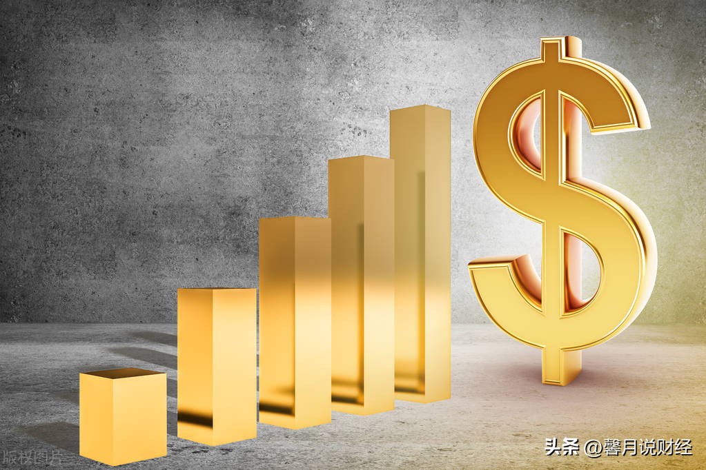 对美元有影响大的数据,美国的经济数据对美元的影响