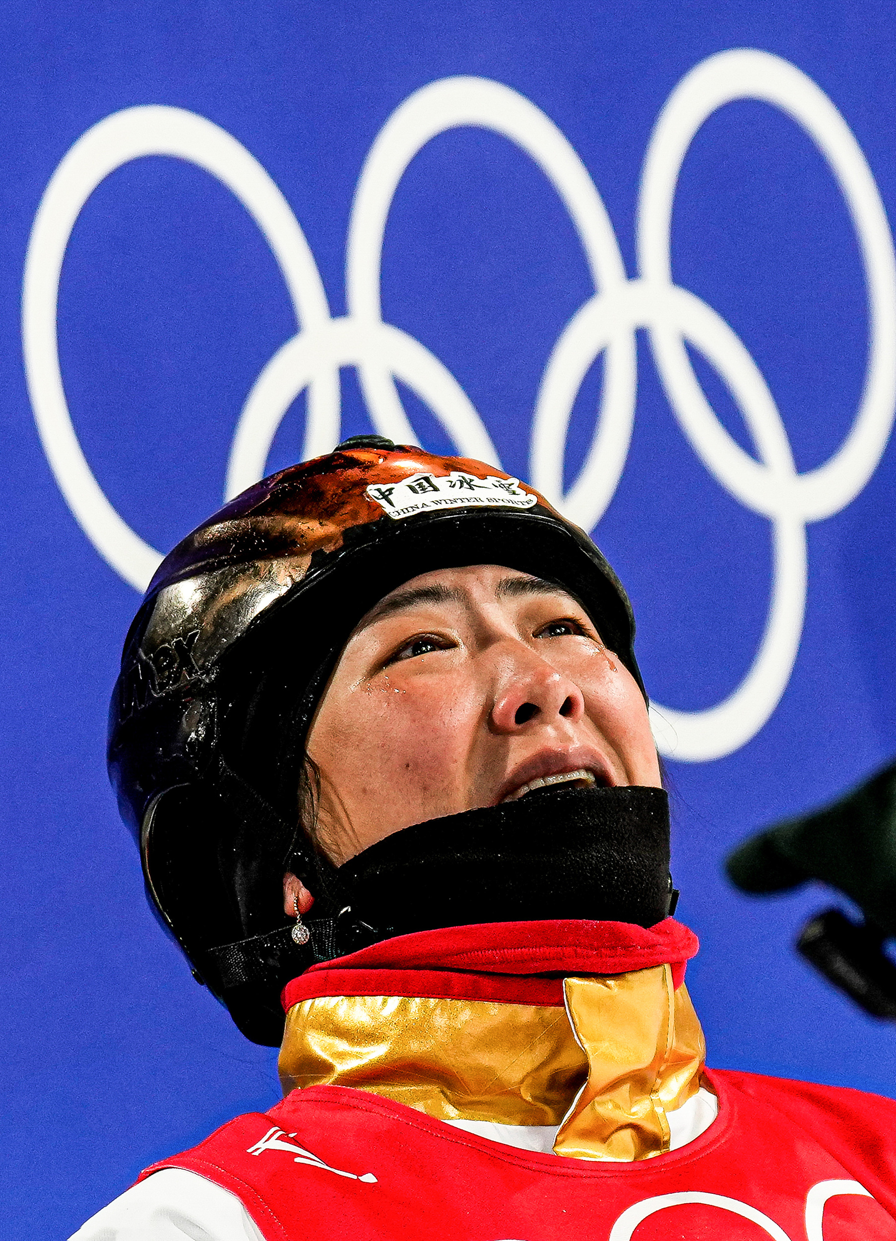 冬奥会结束了，这8位运动员，个个夺冠，为国争光，皆受大众喜爱