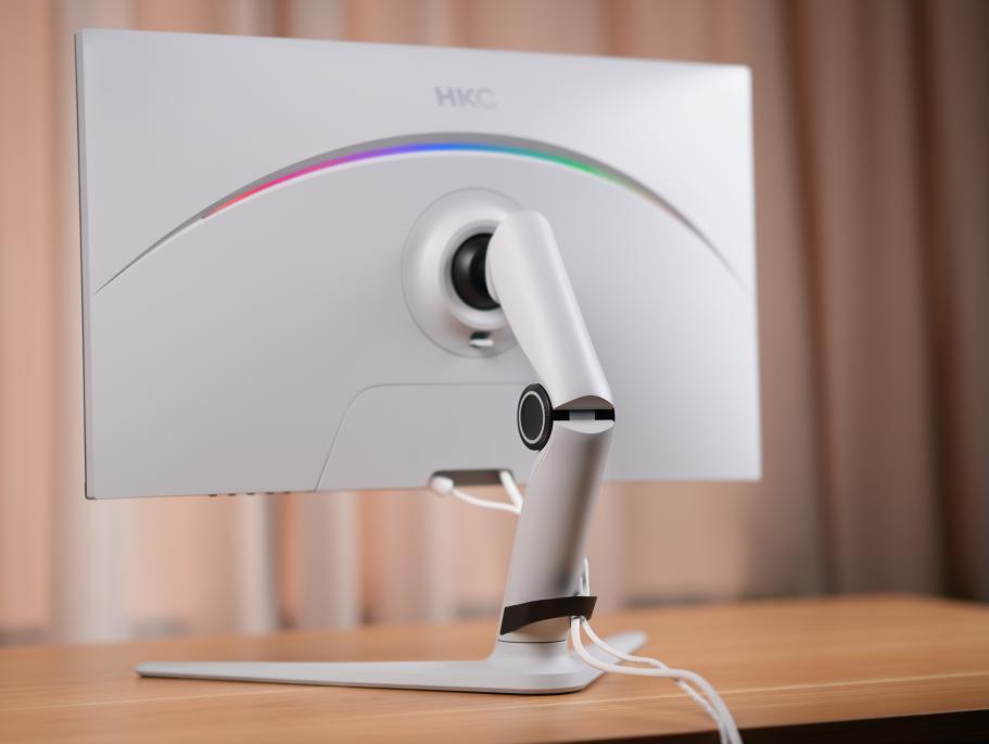 显示器每年的性能提升,显示器如何发挥出最佳性能