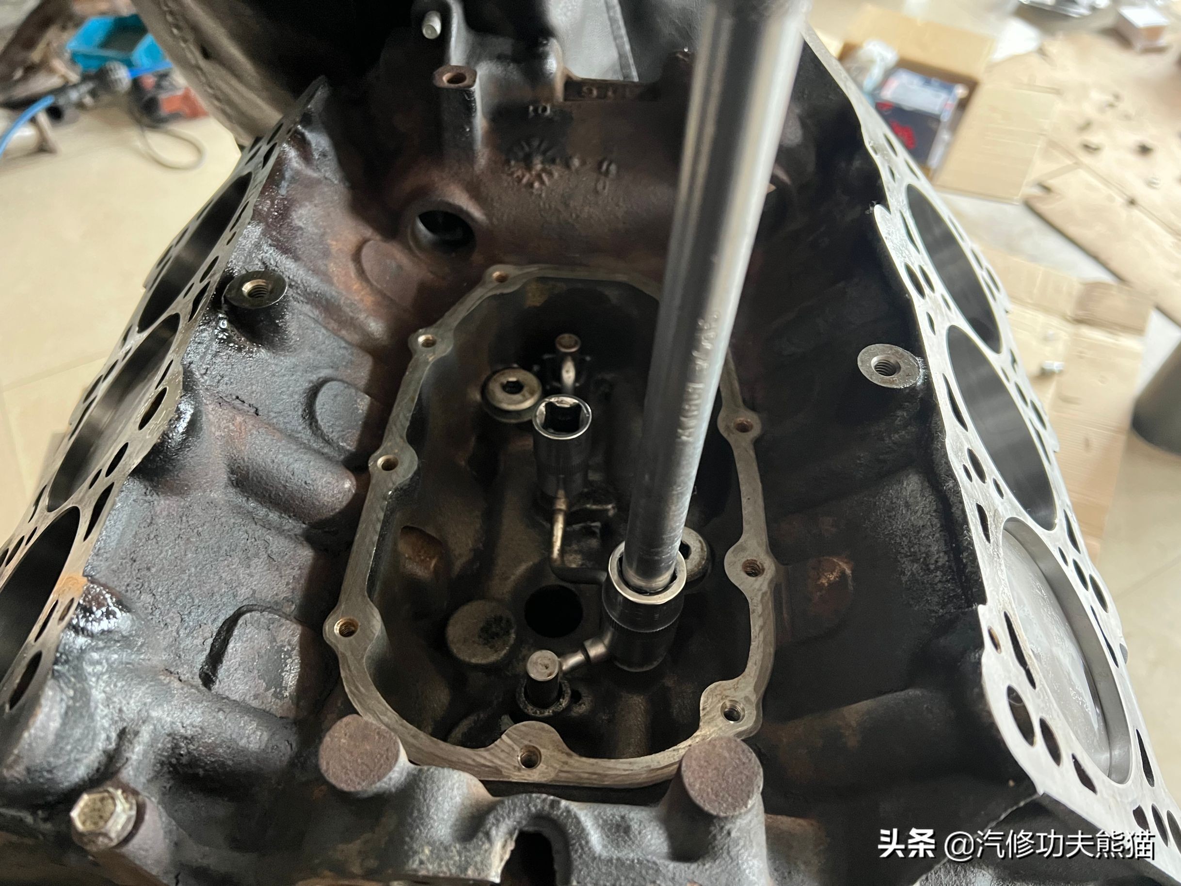 老车翻新修复情怀,老车情怀翻新