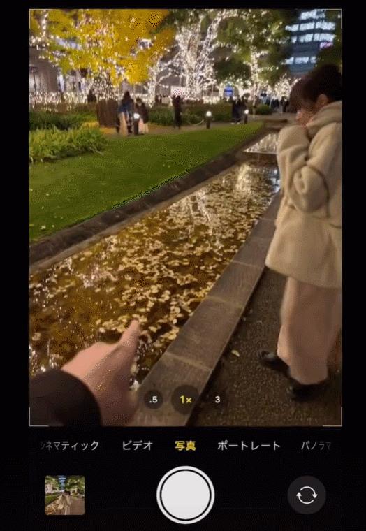 男朋友拍照不忍直视？日本小哥“拍女友教程”爆火：给老娘狠狠学