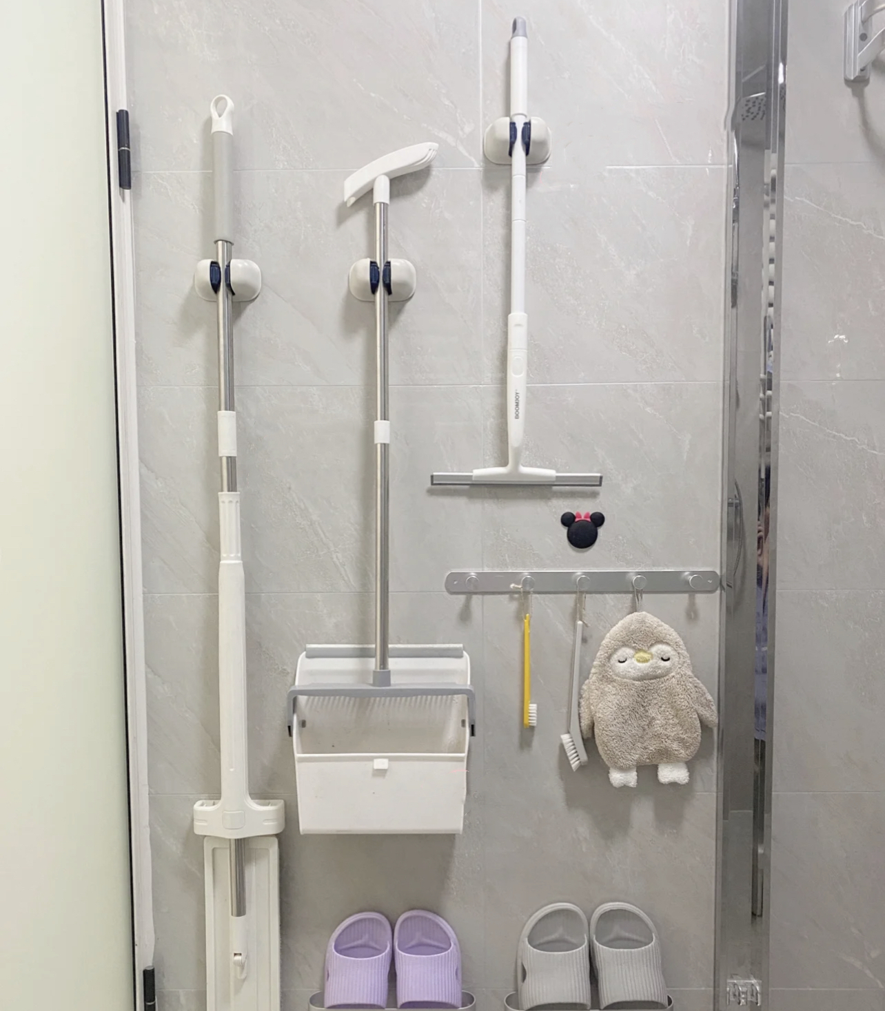 卫生间的最实用小物件有哪些,推荐10款卫生间好用的物件