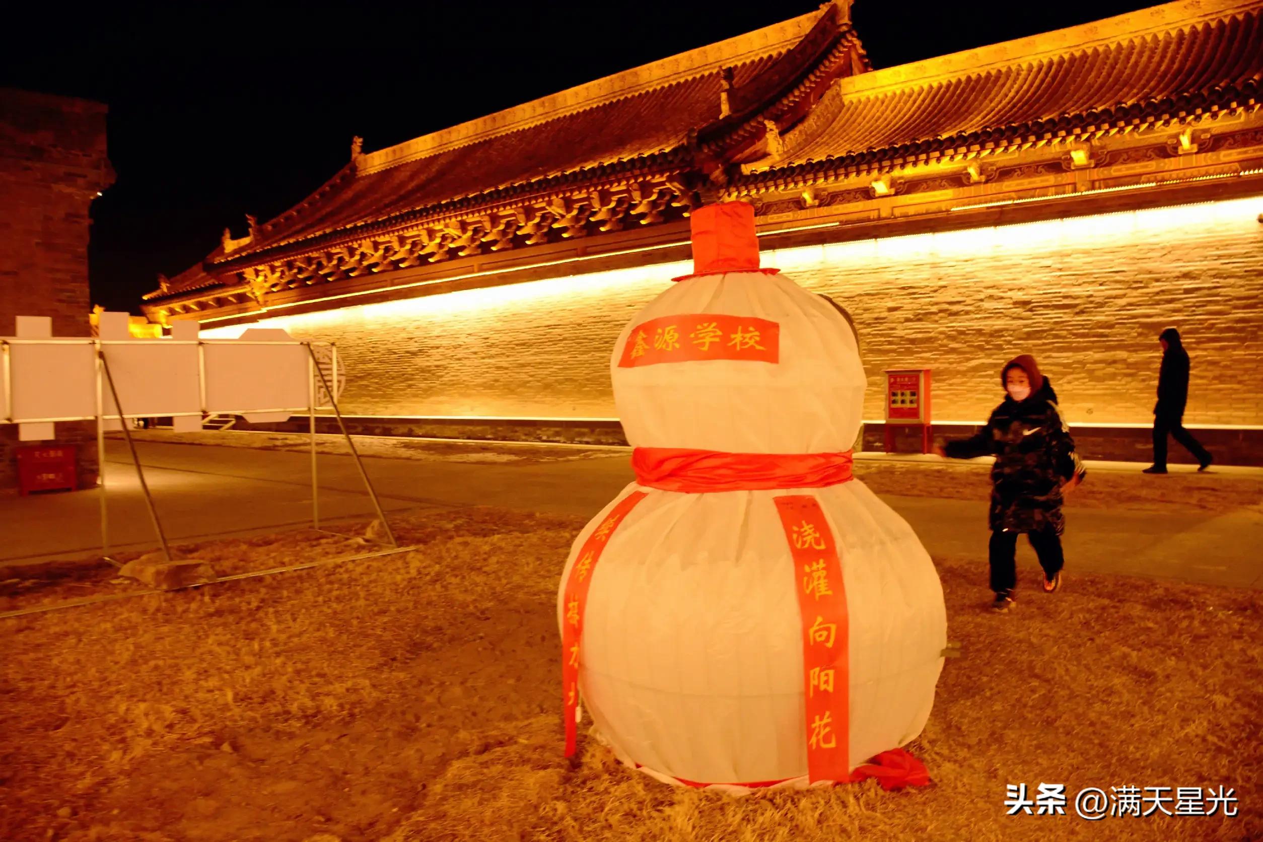 初中生手工灯笼比赛一等奖作品,儿童非遗手工灯笼