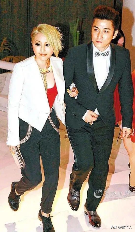 赌王千金利智,赌王千金像利智