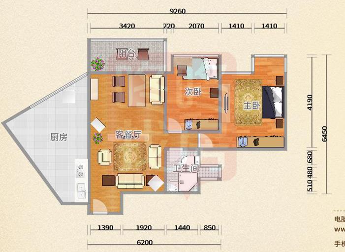 竹子林房子值得买,竹子林房子为什么便宜