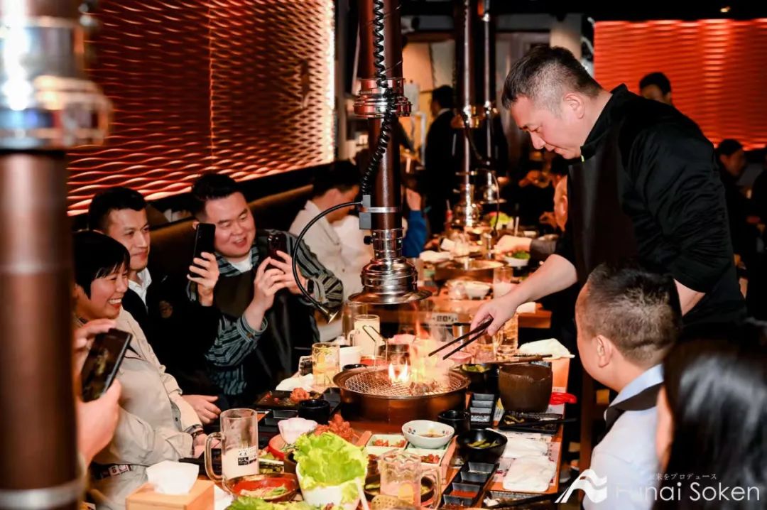 增速最快的一个行业,增速第一