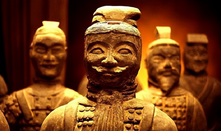 八大奇迹在兵马俑的几号坑,兵马俑为什么被称为八大奇迹