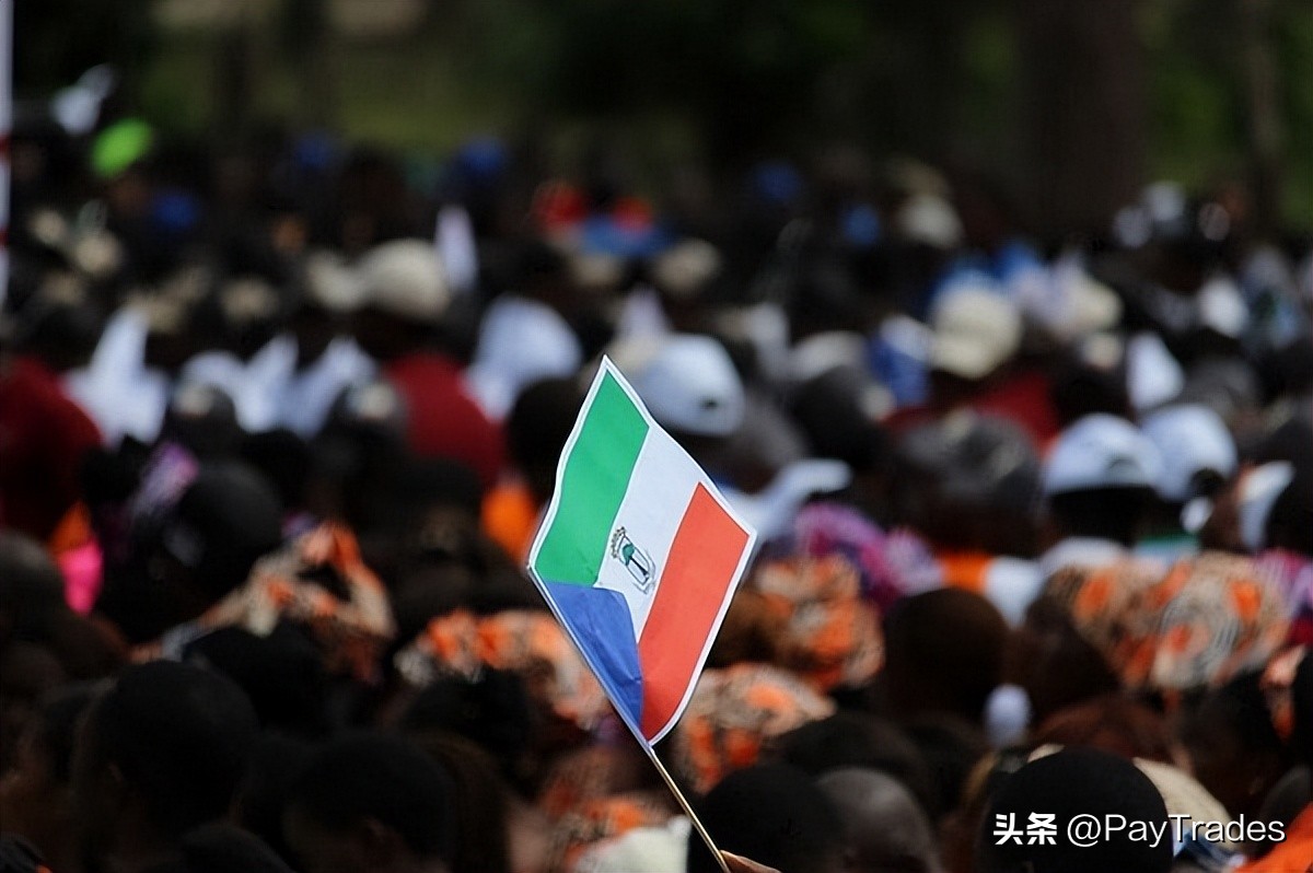 涨姿势！10.1过国庆的国家竟然这么多，你知道几个？