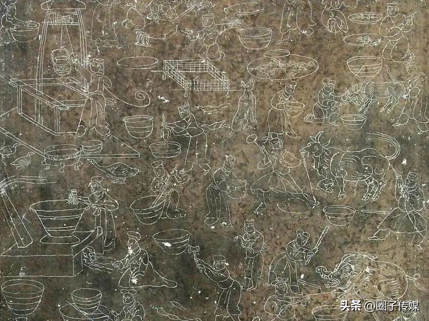 探幽鲜踪，隐匿在南郊宾馆的一处秘境，【中土啤酒花园】