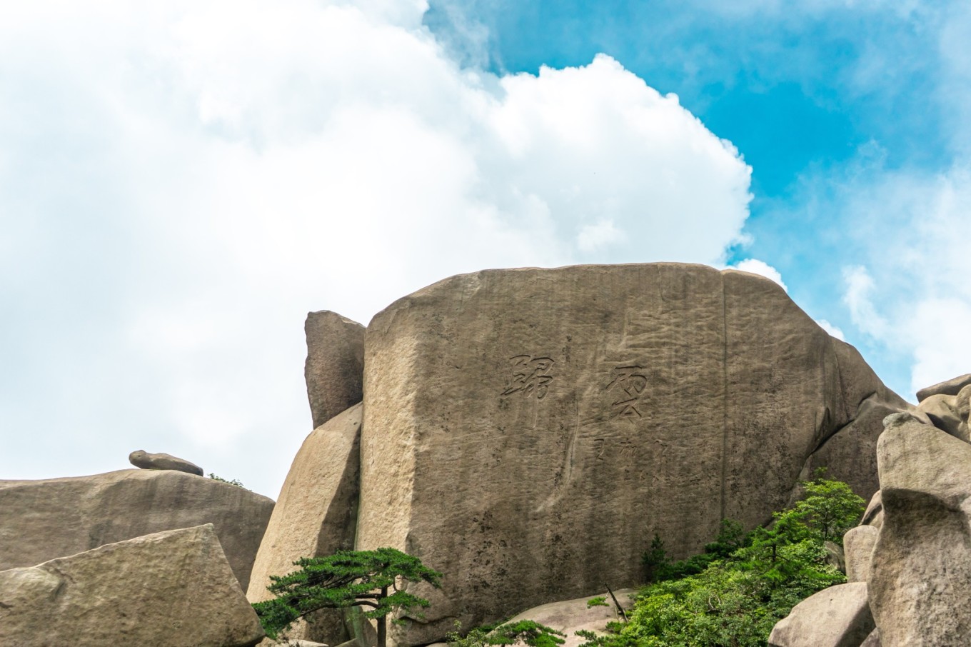 天柱沟大峡谷玩水,天柱附近玩水