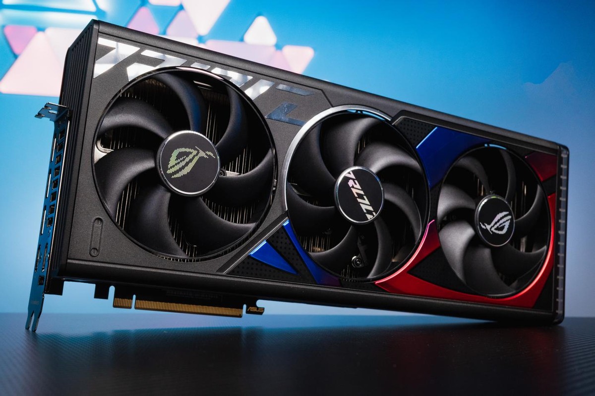 rogstrixrtx4070ti显卡,rogstrixrtx408016ggaming