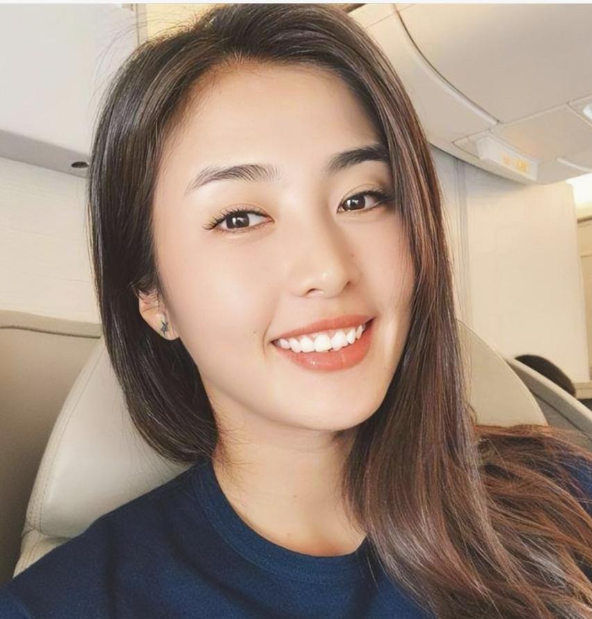 中国体坛十大美女视频,中国体坛10大美女排名