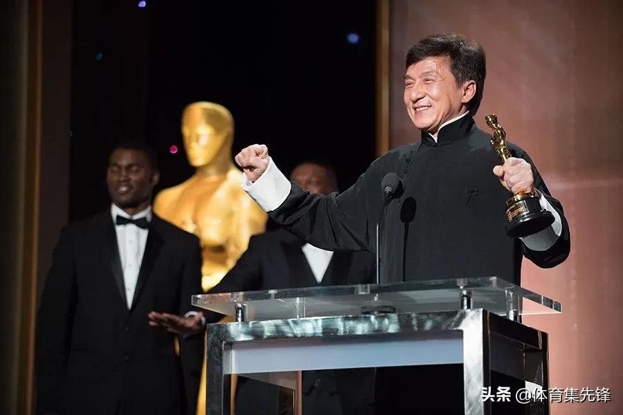 成龙30部电影,真成龙