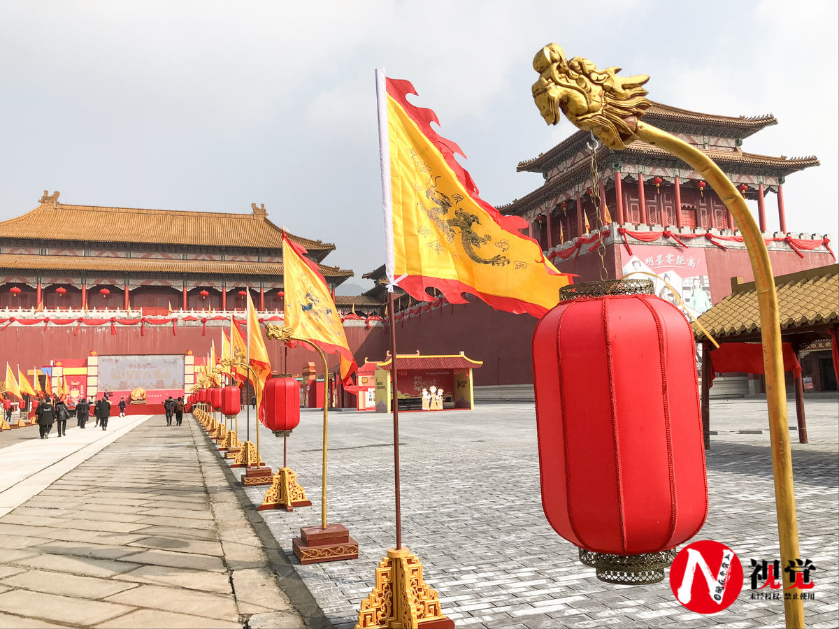 浙江横店为什么这么出名,浙江横店值得去吗