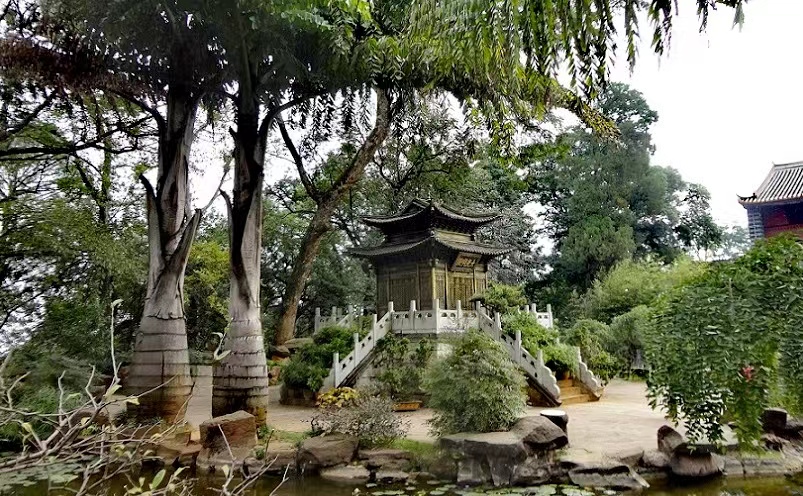 昆明旅游必去十大景点有哪些,昆明市区必玩旅游景点排名前十