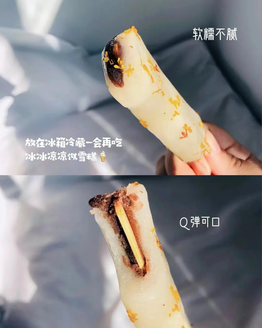 适合老人吃的上海老字号糕点推荐,上海正宗糕点老字号