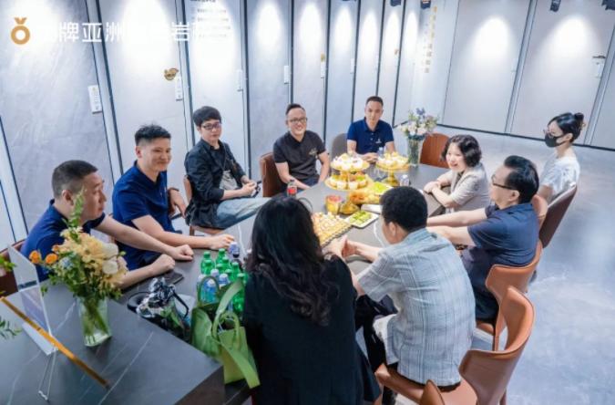 金牌亚洲开幕,金牌亚洲金堂奖