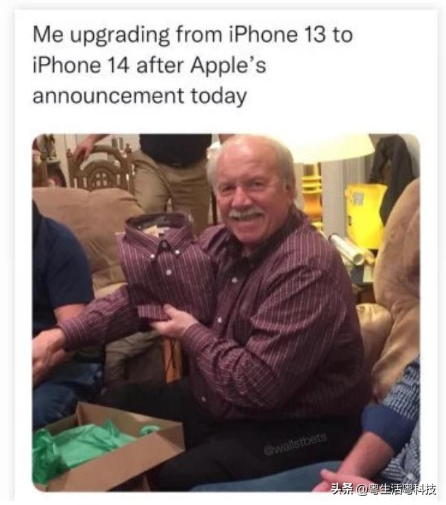 库克回应可以去买安卓手机,库克评价安卓手机