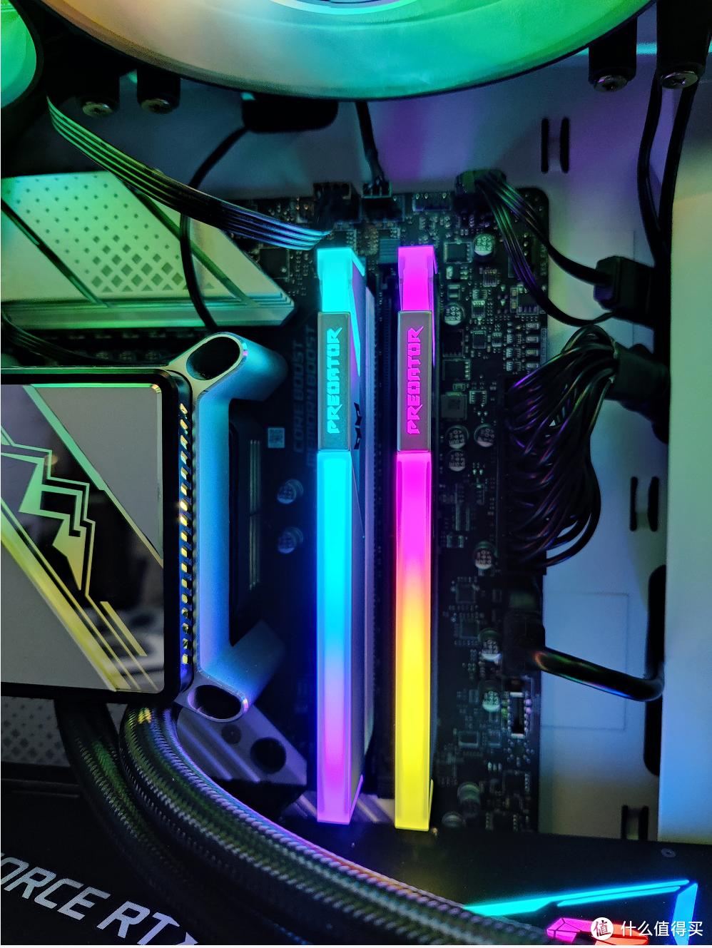 电脑内存性能排行榜天梯图,主流电脑内存哪家强快来看看吧