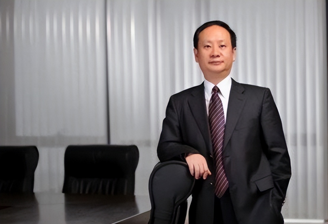 他17岁下海经商,他18岁考入哈佛56岁创业