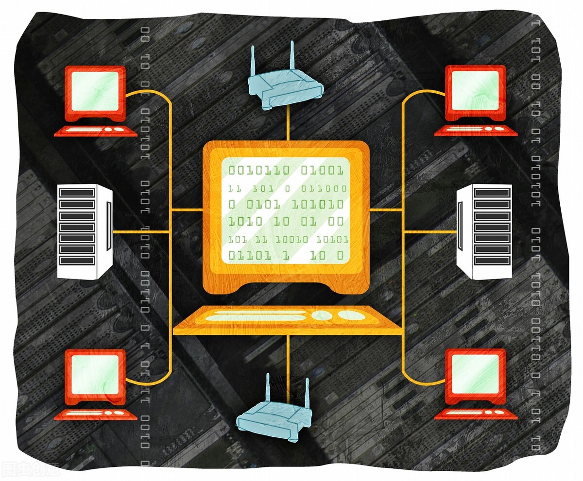 华为Datacom-HCIA网工课程3.路由器的概念和企业路由器的设置
