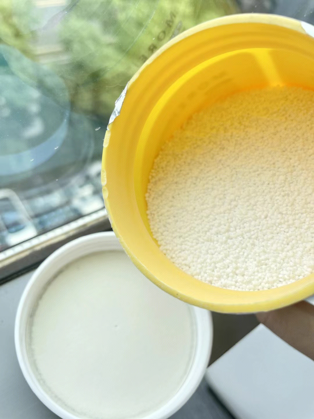 白衣服黄了怎么洗都洗不掉,白衣服有霉点怎么洗下来