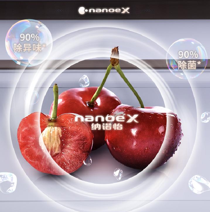 团圆过新年啦,松下冰箱厨居一体纤尚系列