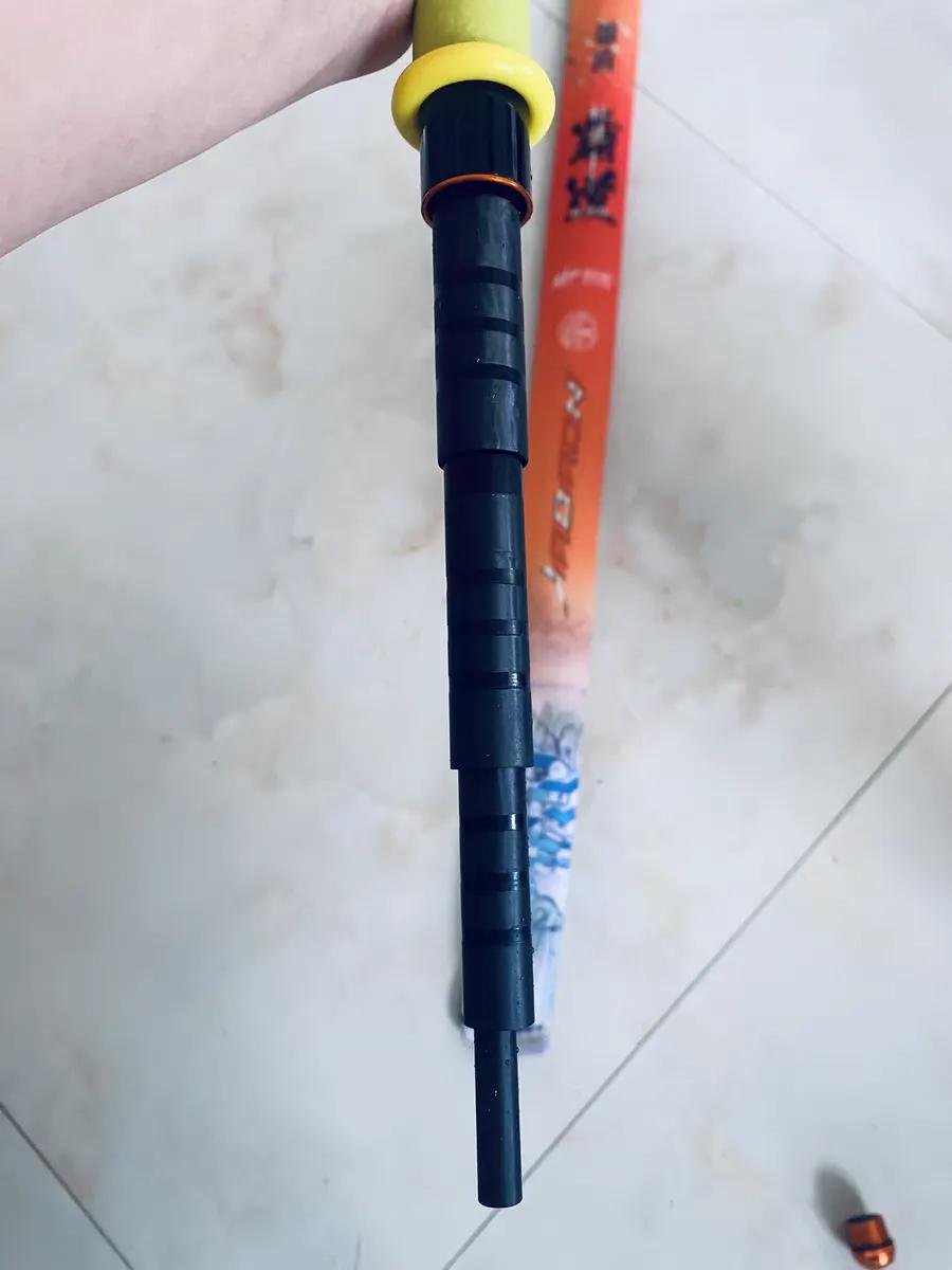 佳钓尼鱼竿哪个最轻,佳钓尼鱼竿有哪些系列