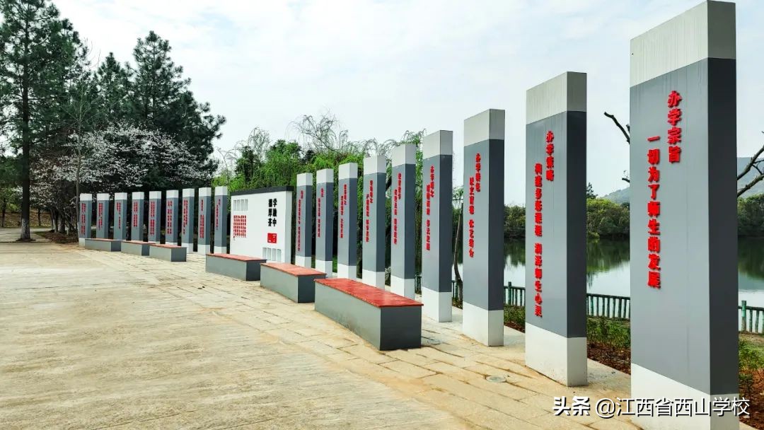 体艺并举特色兴校——江西省西山学校特色建设纪实