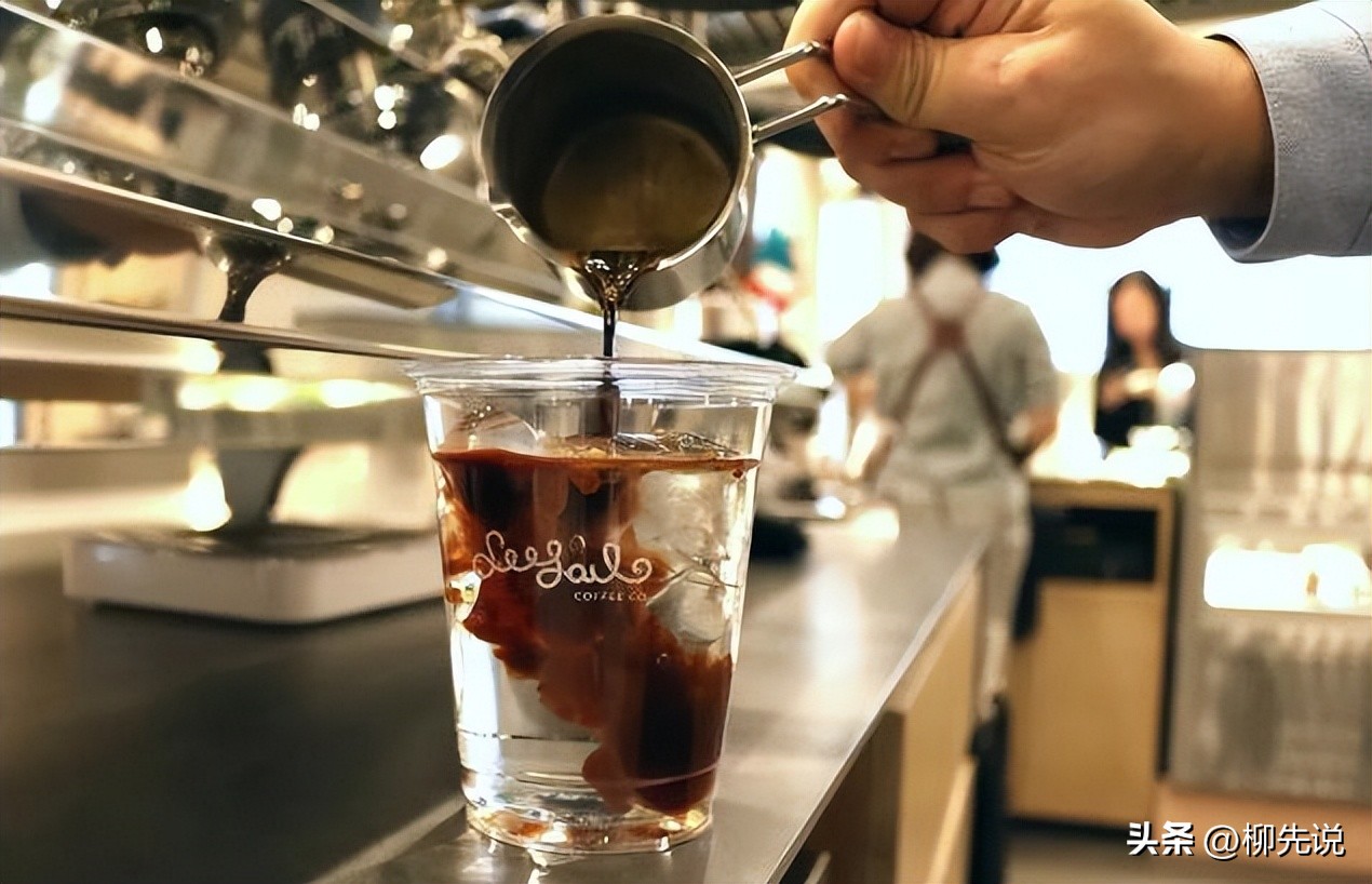 中国咖啡品牌连锁排行榜前十名,中国新咖啡连锁品牌