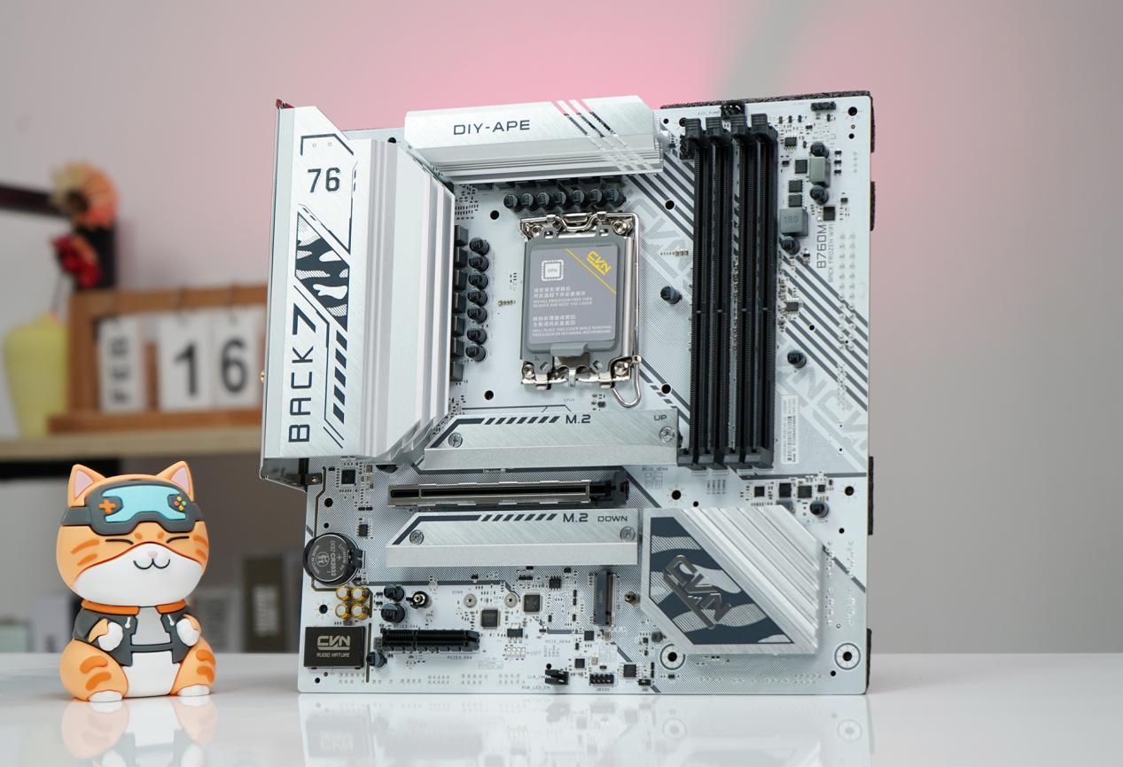 diy电脑创新点在哪,2023年diy电脑配置单