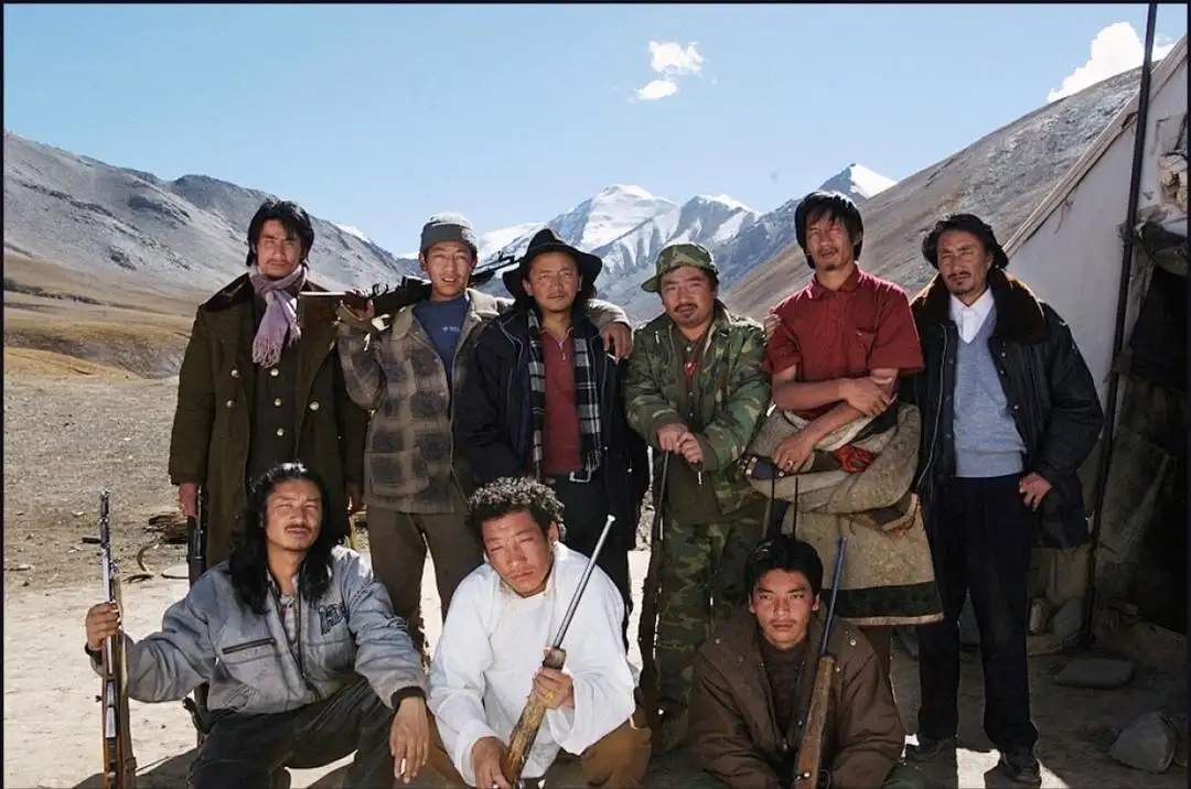 《南京》拍摄往事:立项难,中日演员斗殴,女大学生自愿裸体出演