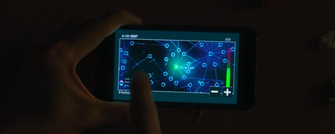 杨紫琼最新烂片,杨紫琼妈的平行宇宙