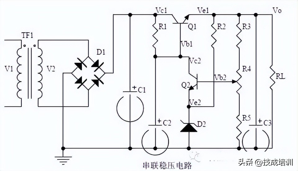 工程师应该掌握的模拟电路,模拟电路工程师