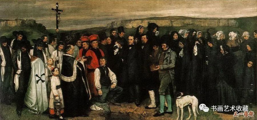 巴黎奥赛博物馆的名画,巴黎奥赛罗博物馆都有哪些名画