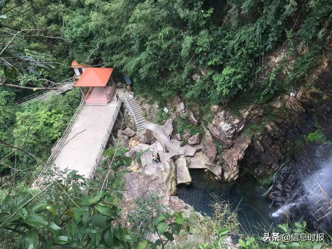 广州旅游玩水攻略增城,夏日玩水圣地广州