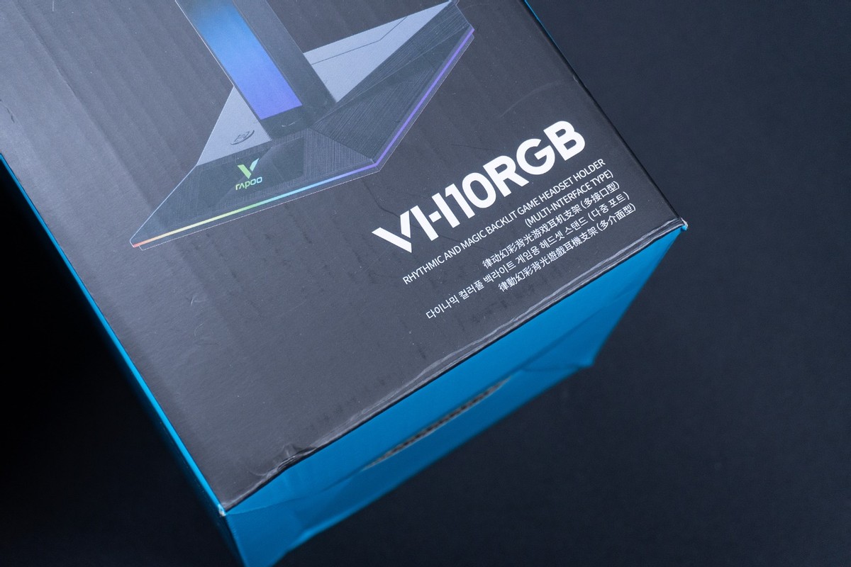 雷柏vh800蓝牙搜不到,雷柏vh800耳机连上没声音